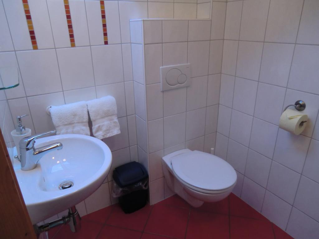 Bed and Breakfast Haus Rye Obertraun Zimmer foto